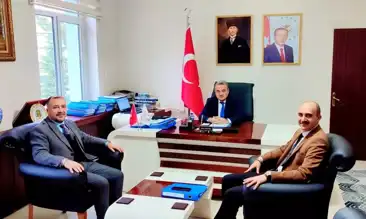 Şehrin Kültürel Zenginliğini Ortaya Çıkarmak İçin İş Birliği