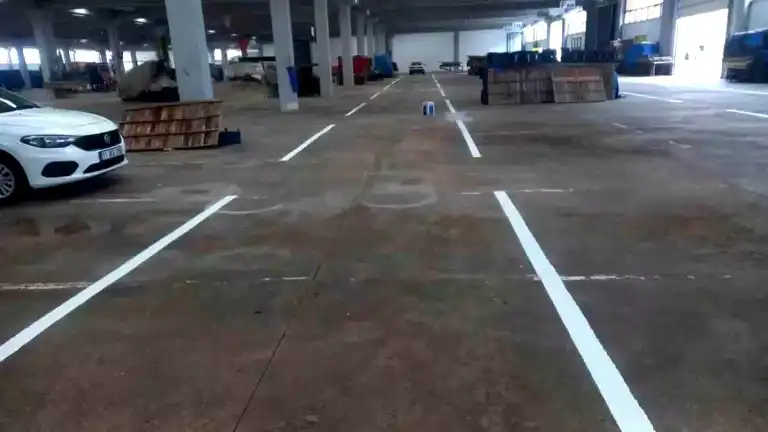 Bilecik Kapalı Pazarı Yenilendi!