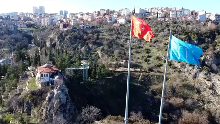 Bilecik'te 