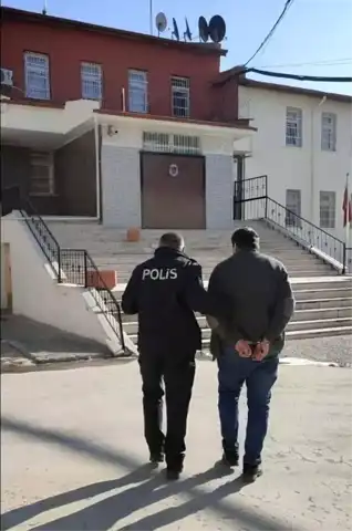 Batı Anadolu'da Örgüt Üyesi Gözaltına Alındı